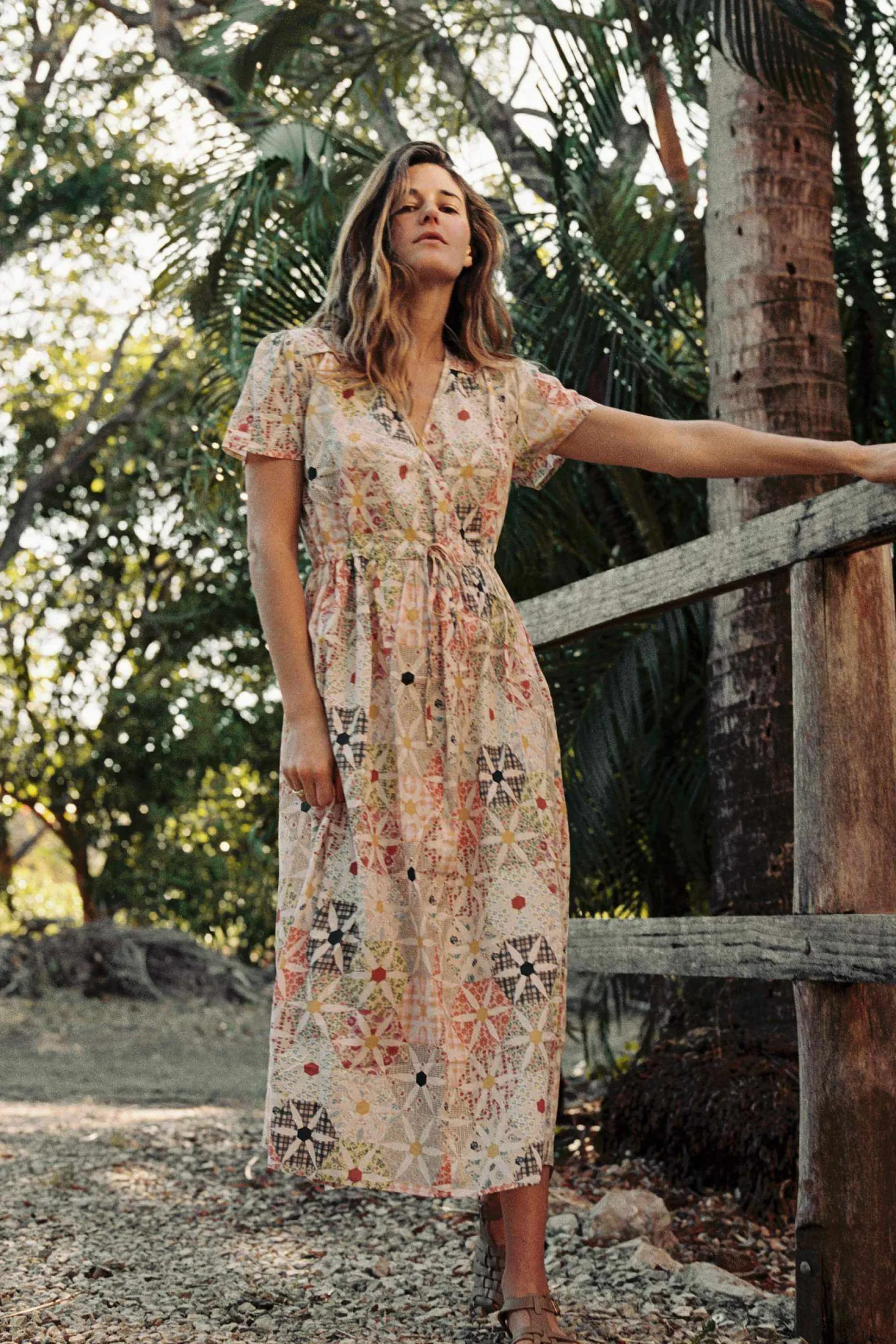 The Dawn Dress
