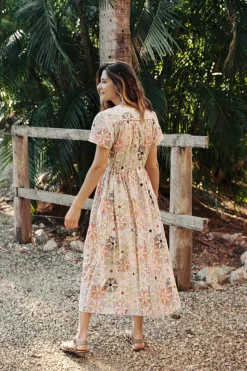 The Dawn Dress