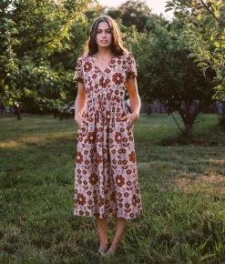 The Dawn Dress