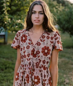 The Dawn Dress
