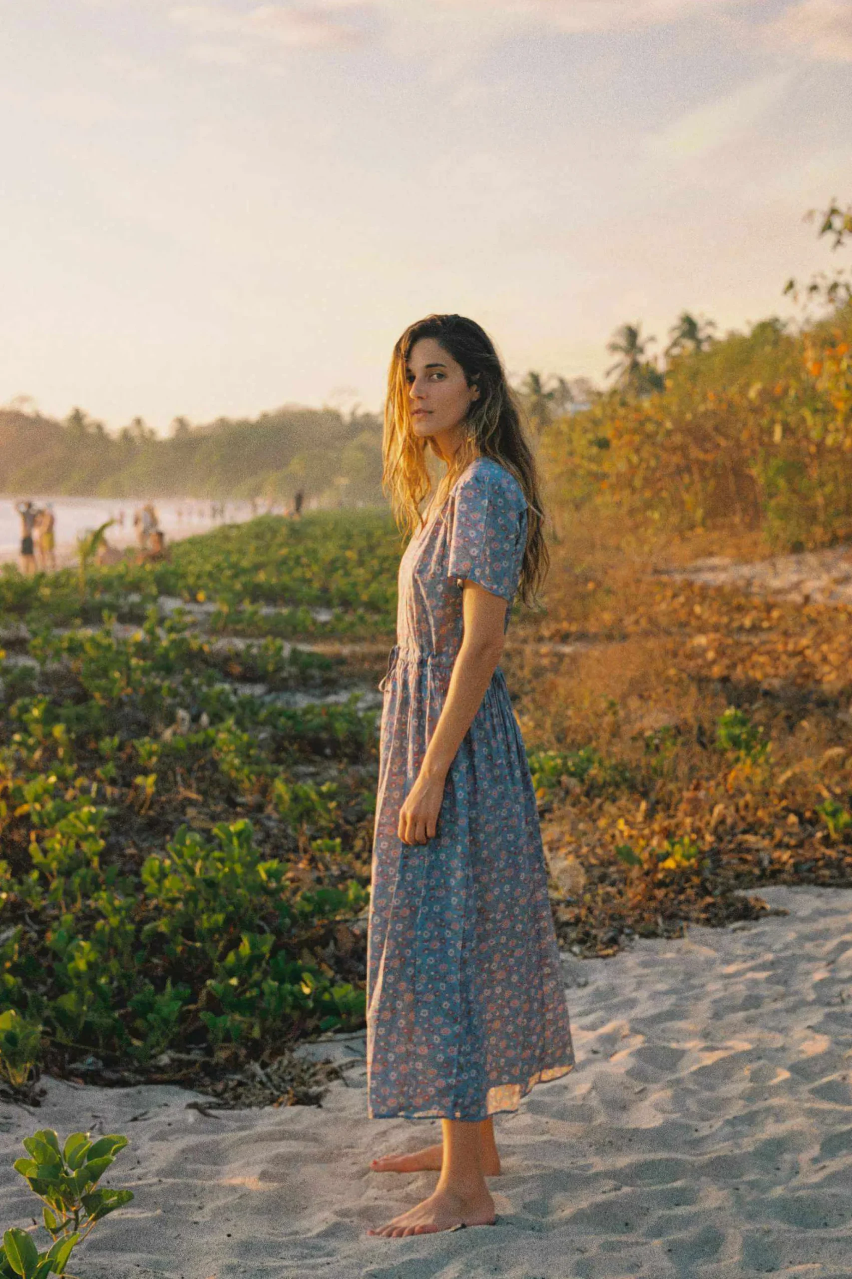 The Dawn Dress