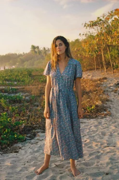 The Dawn Dress