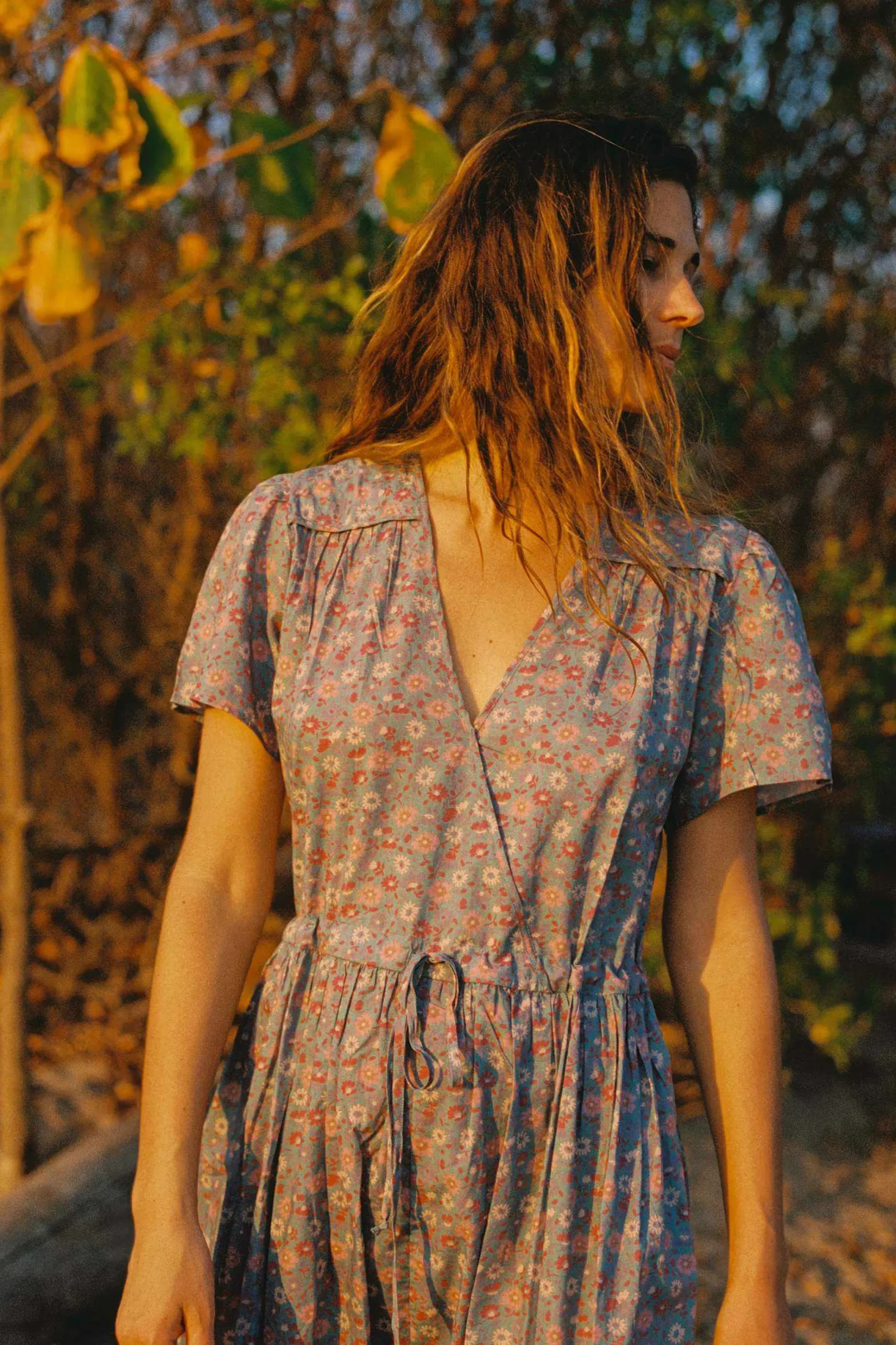 The Dawn Dress