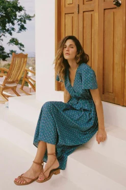 The Dawn Dress