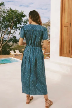 The Dawn Dress