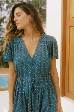 The Dawn Dress