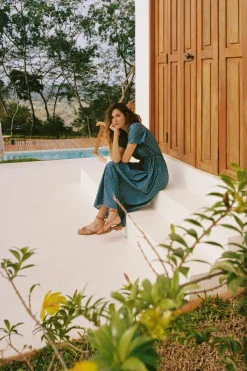 The Dawn Dress