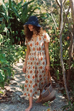 The Dawn Dress
