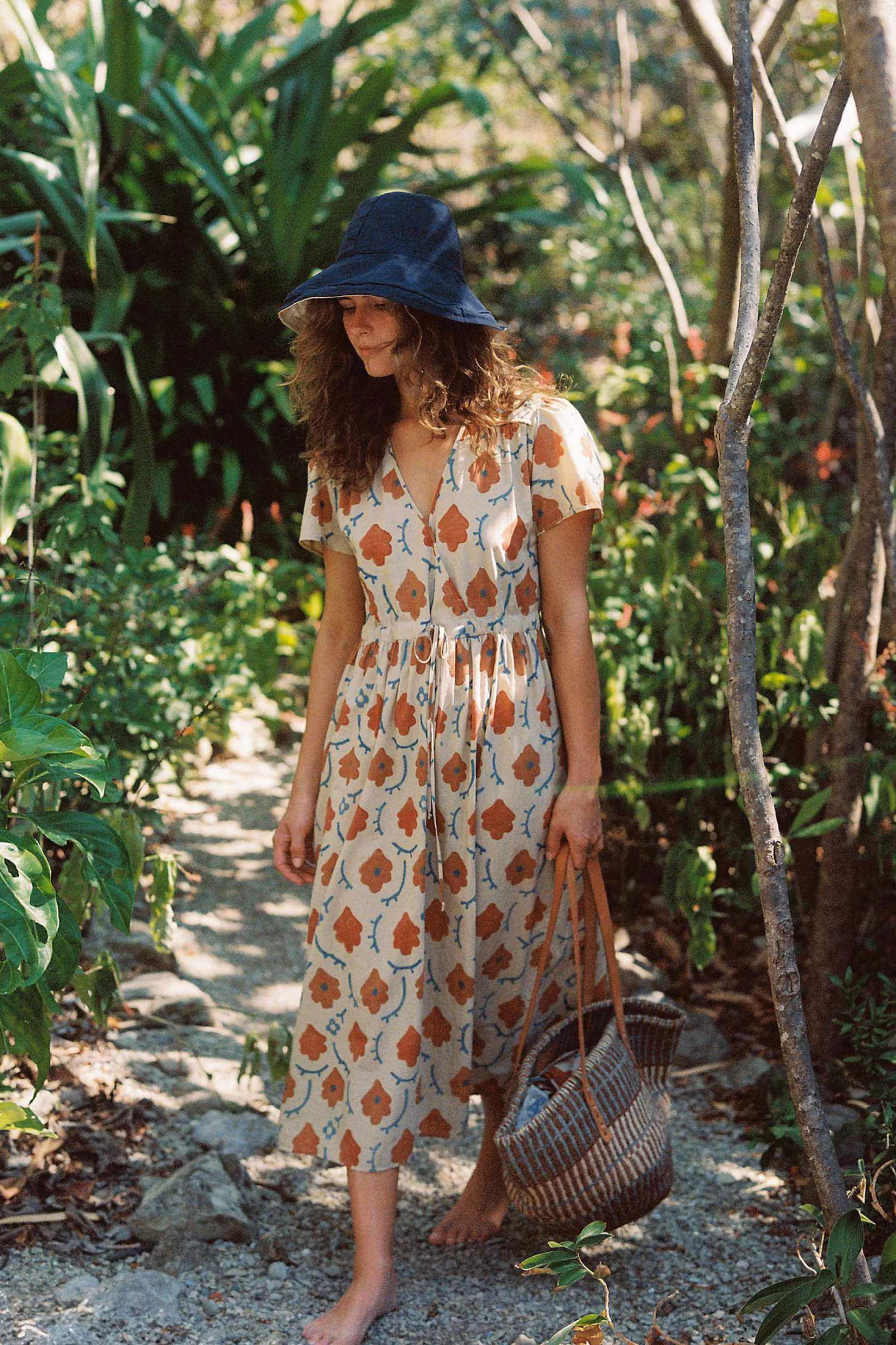The Dawn Dress