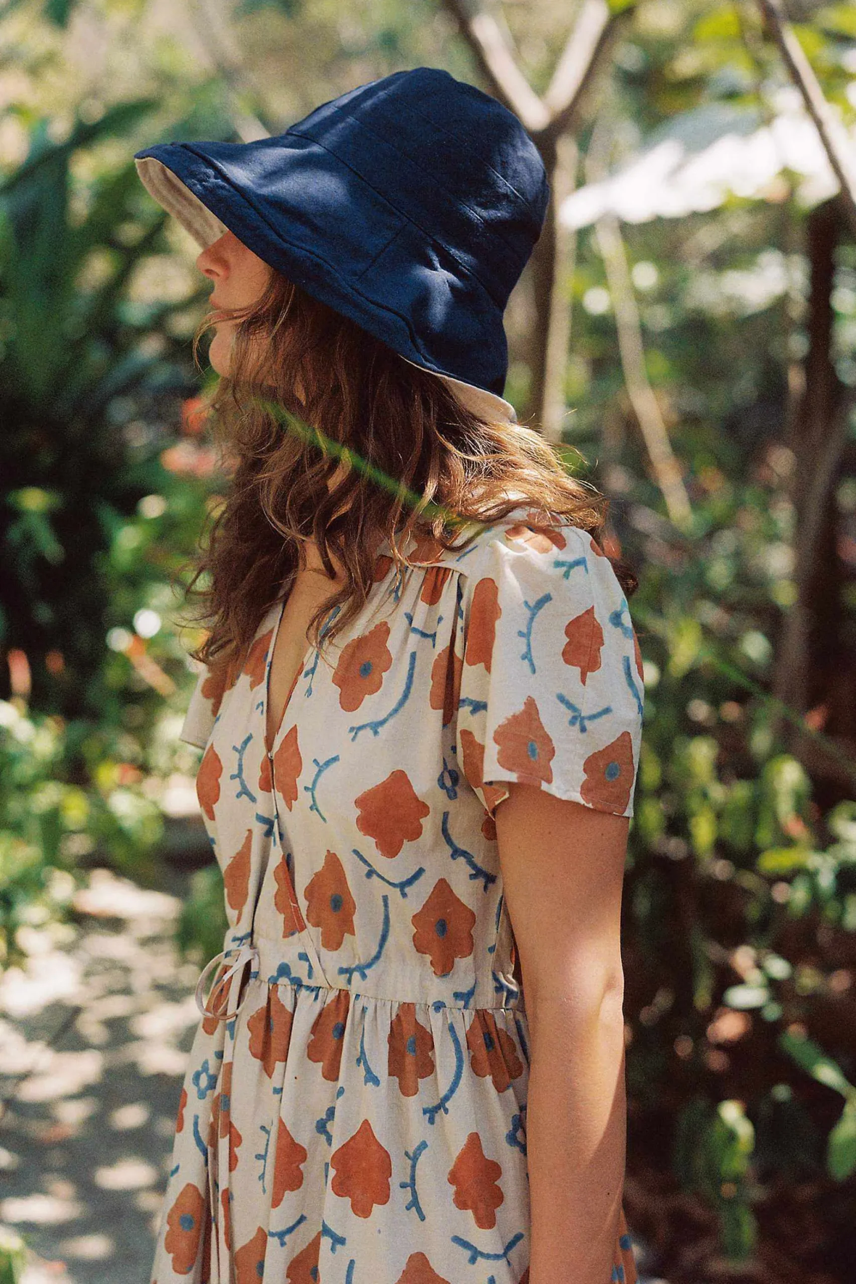 The Dawn Dress