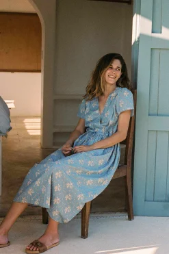 The Dawn Dress