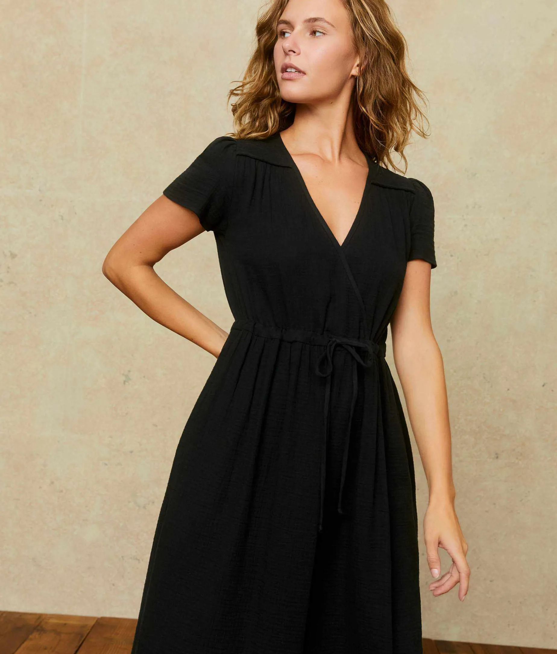 The Dawn Dress