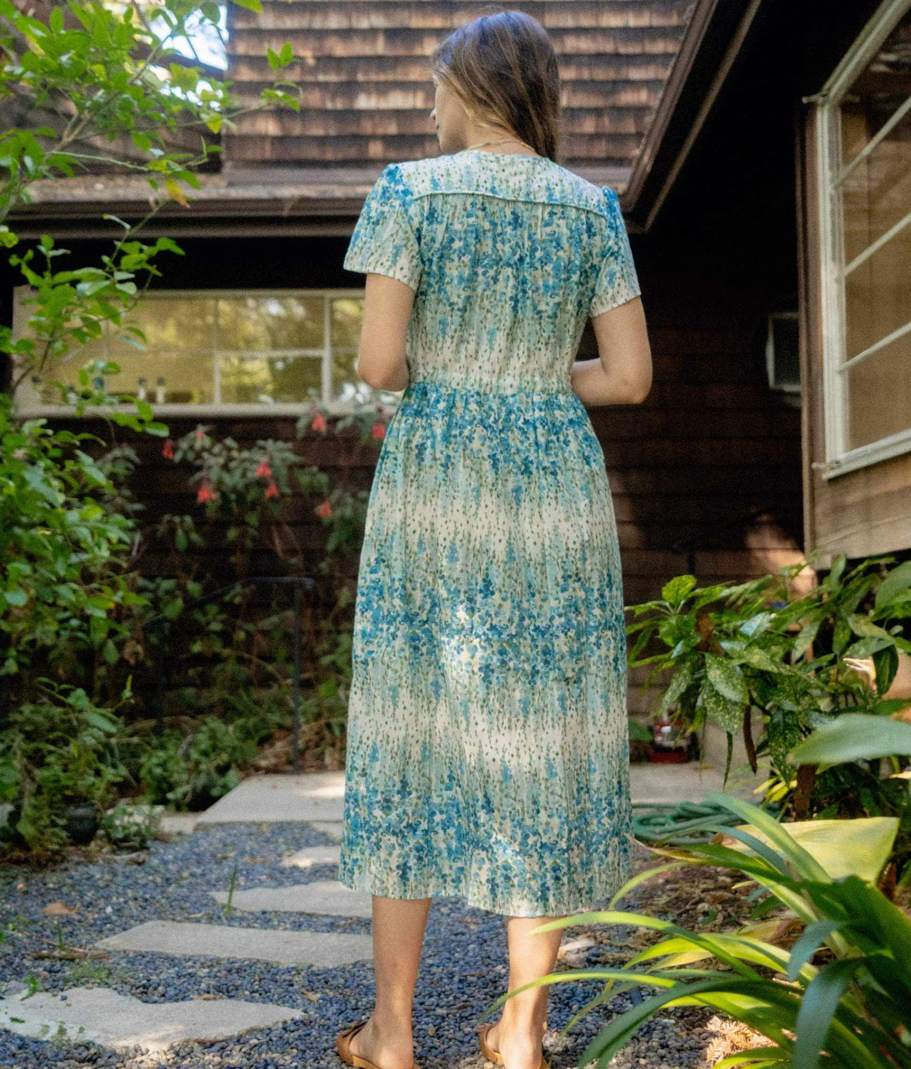 The Dawn Dress