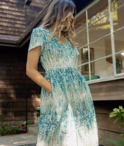 The Dawn Dress