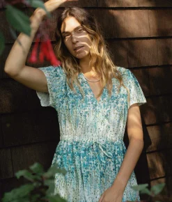 The Dawn Dress