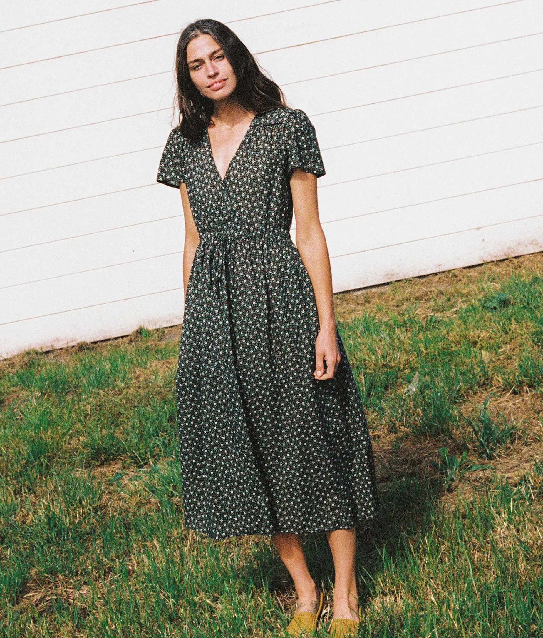 The Dawn Dress