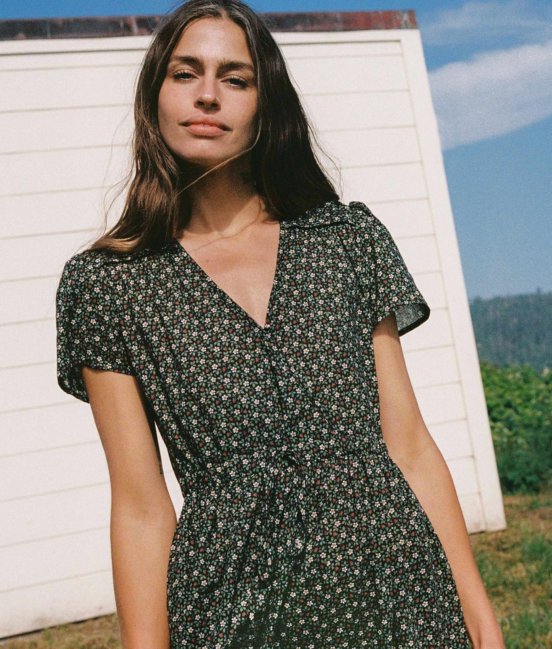 The Dawn Dress