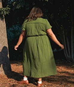The Dawn Dress Extended