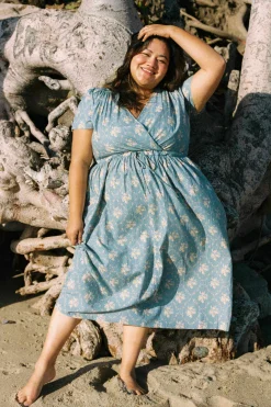 The Dawn Dress Extended