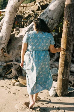 The Dawn Dress Extended