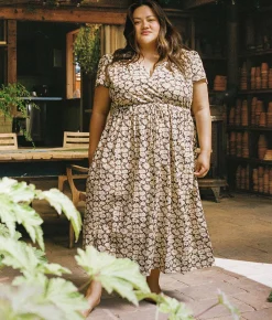 The Dawn Dress Extended