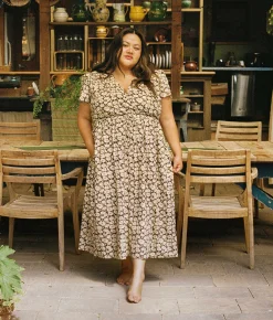The Dawn Dress Extended