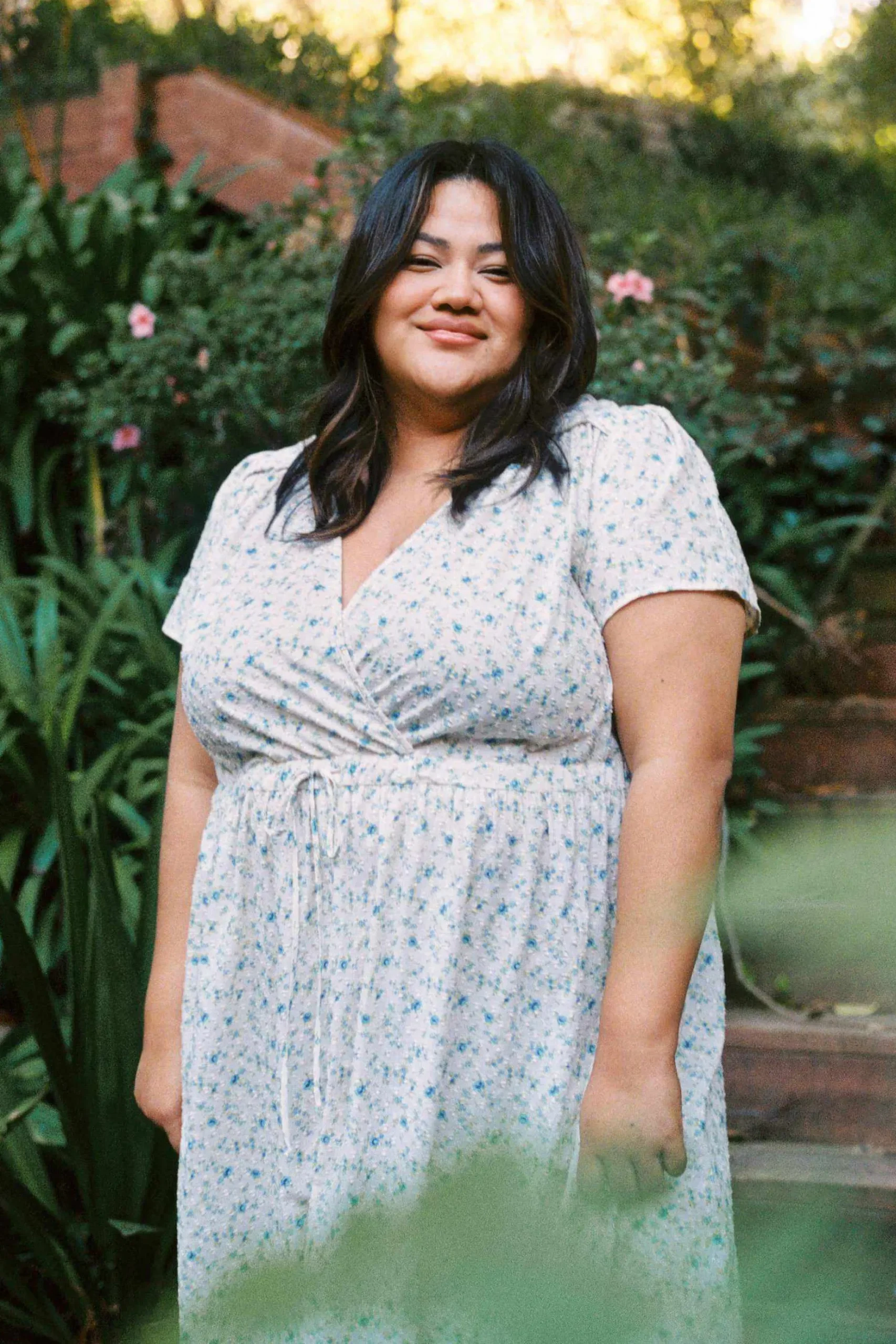 The Dawn Dress Extended