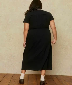 The Dawn Dress Extended