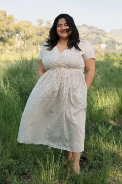 The Dawn Dress Extended