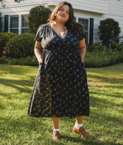 The Dawn Dress Extended