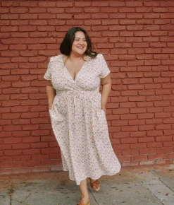 The Dawn Dress Extended