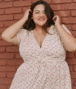 The Dawn Dress Extended