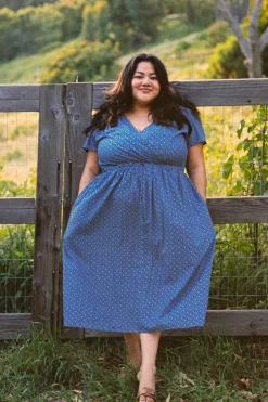 The Dawn Dress Extended