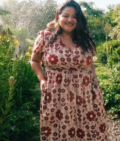 The Dawn Dress Extended
