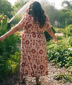 The Dawn Dress Extended