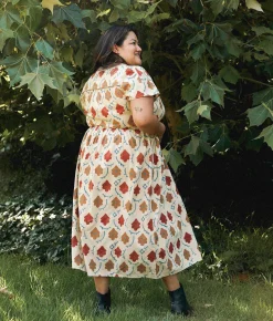 The Dawn Dress Extended