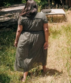 The Dawn Dress Extended