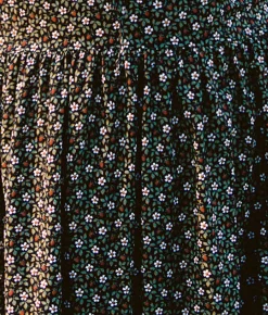 The Dawn Dress Extended