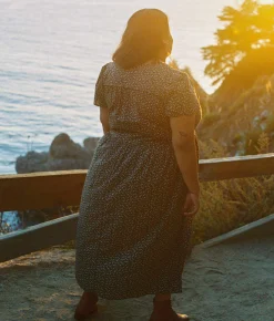 The Dawn Dress Extended