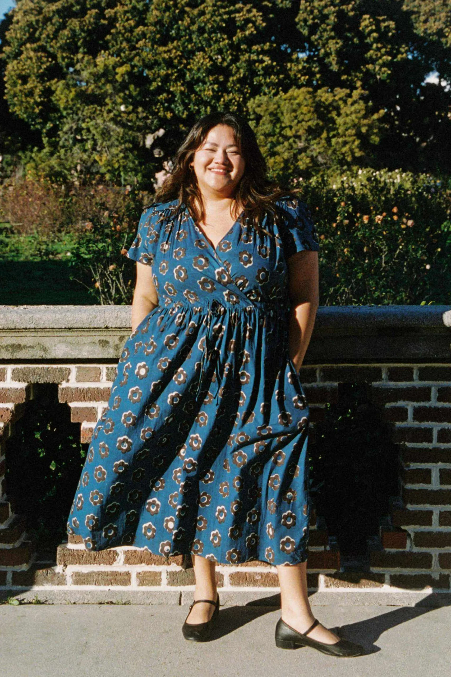 The Dawn Dress Extended