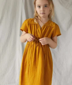 The Dawn Dress Kids