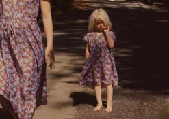 The Dawn Dress Kids