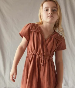 The Dawn Dress Kids