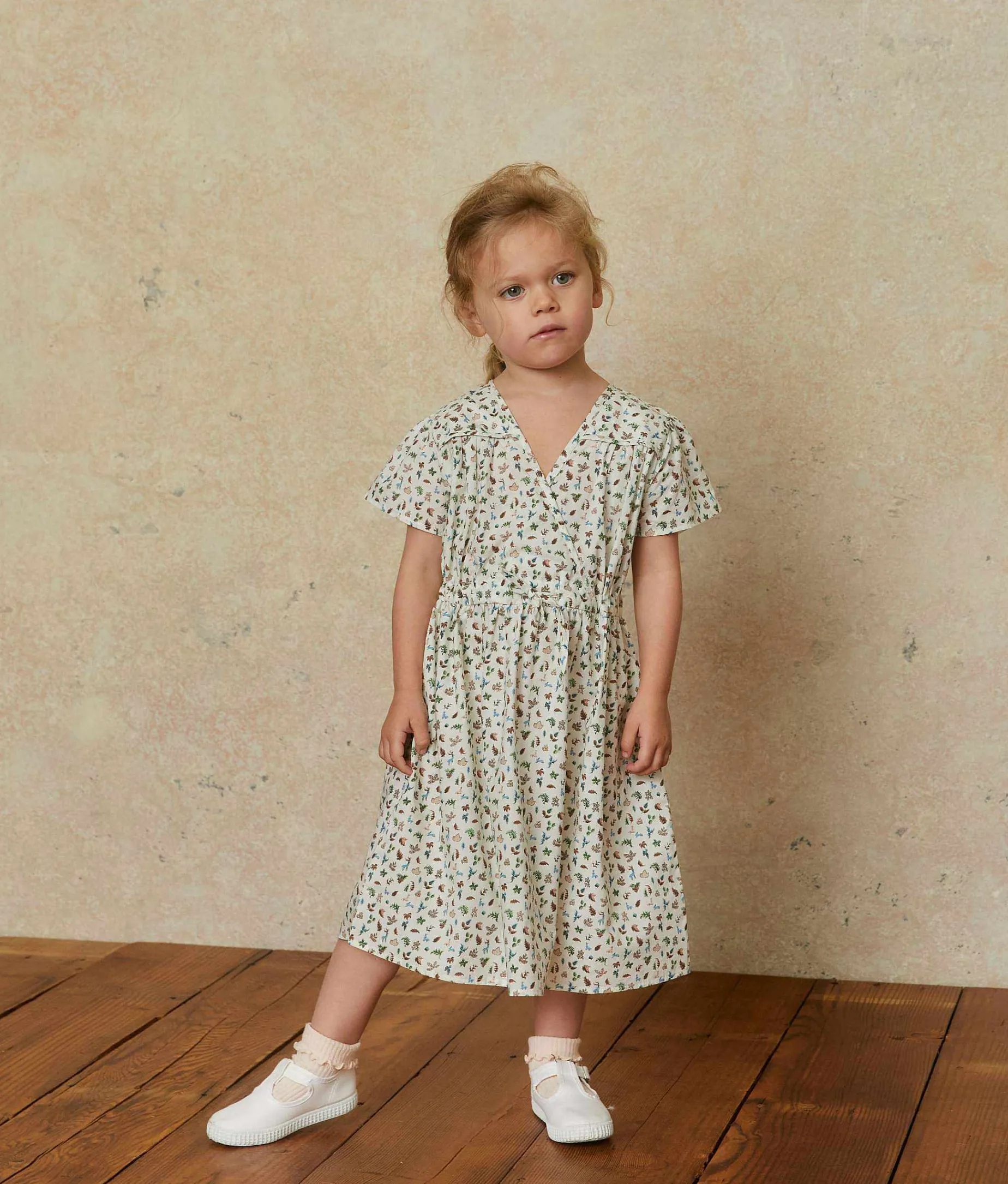 The Dawn Dress Kids