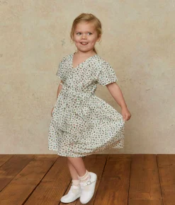 The Dawn Dress Kids