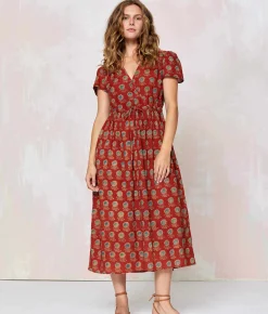 The Dawn Dress Petites