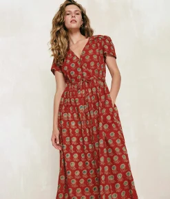 The Dawn Dress Petites