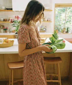 The Dawn Dress Petites