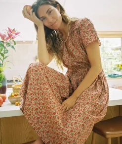 The Dawn Dress Petites