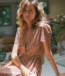 The Dawn Dress Petites